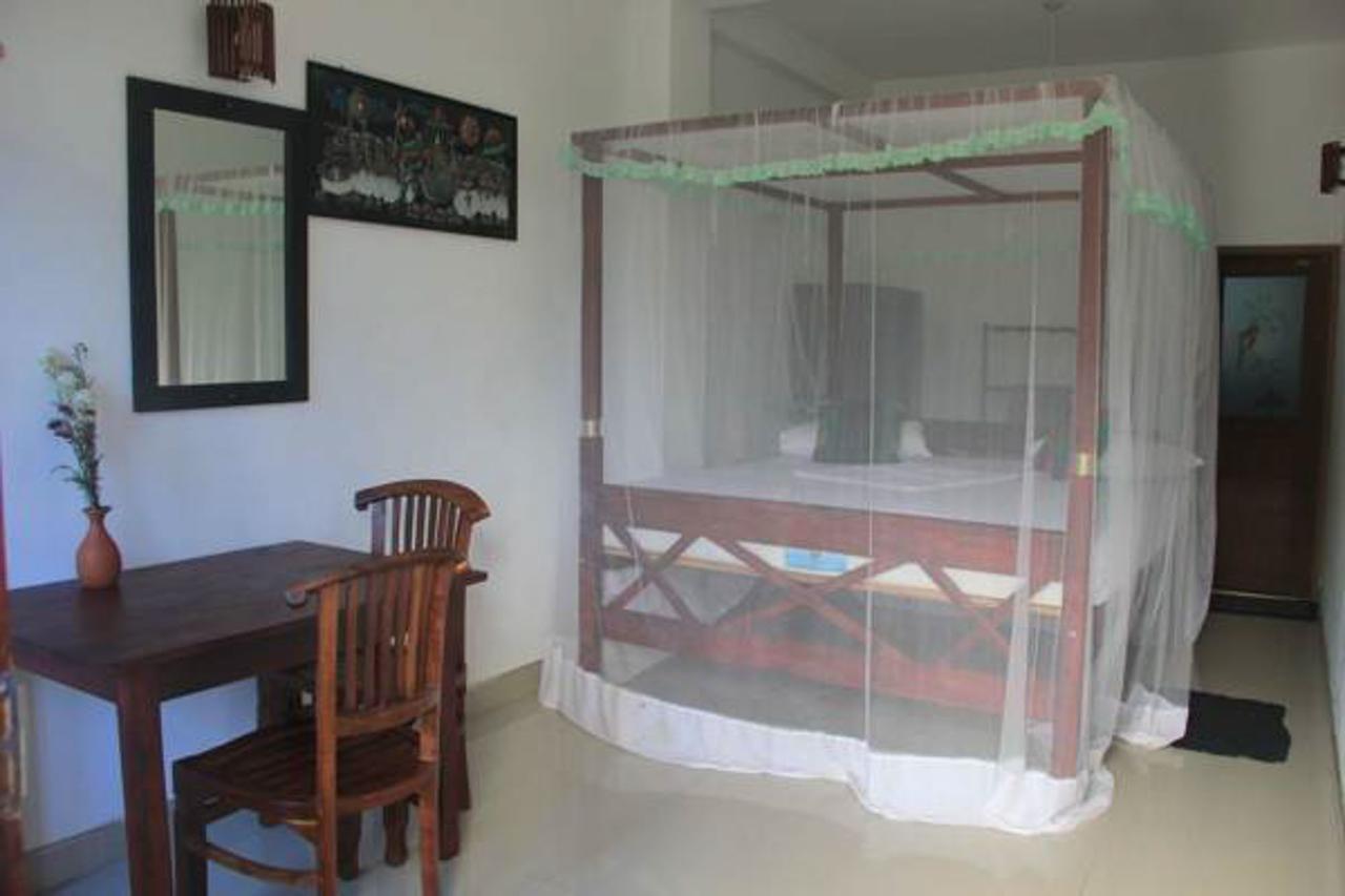 Yoho Maharamba Road Apartment Unawatuna Exterior photo